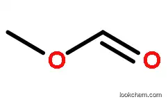 Methyl formate，Formic acid methyl ester