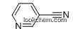 CAS:100-54-9 C6H4N2 3-Cyanopyridine