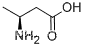 (S)-3-AMINOBUTYRIC ACID