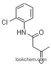 cas:93-70-9 C10H10ClNO2 2'-Chloroacetoacetanilide