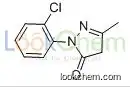 CAS:14580-22-4 C10H9ClN2O 1-(2-Chlorophenyl)-3-Methyl-5-Pyrazolone