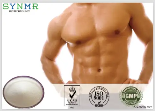 Hot Sale SARMS/ENDUROBOL (GW-501516)/CARDARINE
