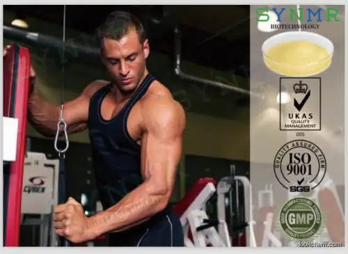 SARMS/ANDARINE(S4) quliaty approved and popular in USA