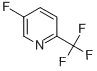 5-Fluoro-2-(trifluoromethyl)pyridine