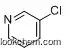 CAS:626-60-8 C5H4ClN 3-chlorine pyridine