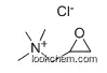 2,3-Epoxypropyltrimethylammonium chloride