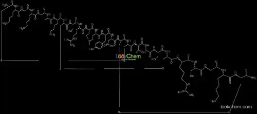 Ziconotide acetate