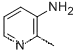 3-Amino-2-picoline