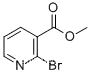 Methyl 2-BroMonicotinate