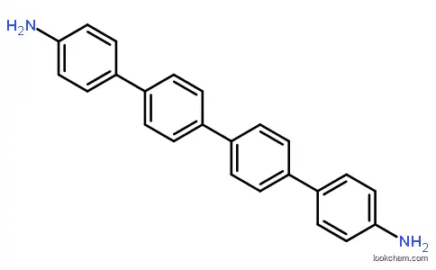 p,p'-DiaMinoquaterphenyl manufacture