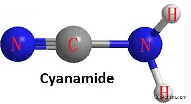 Cyanamide