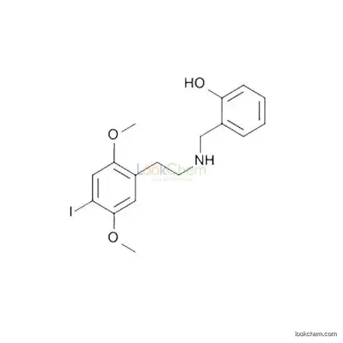 25I-NBOH .HCL 99% pure