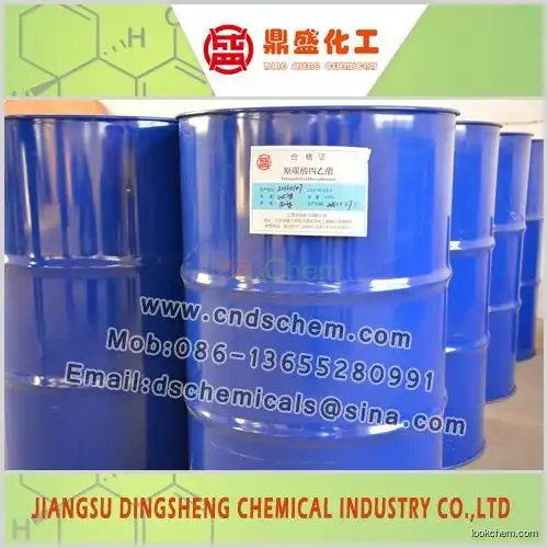 Tetraethyl orthocarbonate 98%(78-09-1)