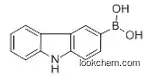 9H-carbazol-3-yl boronic acid