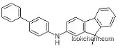 N-(4-biphenyl)-(9,9-dimethylfluoren-2-yl)Amine