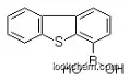 4-Dibenzothiopheneboronic acid