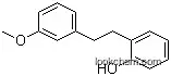 2-(2-(3-methoxyphenyl)ethyl)phenol
