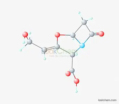 Clavulanic Acid Potassium Salt