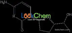 5'-Iodo-2',3'-dideoxycytidine