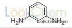 CAS:108-45-2 C6H8N2 m-Phenylenediamine
