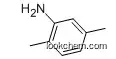 CAS:95-78-3 C8H11N 2,5-Dimethylaniline