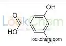 CAS:99-10-5 C7H6O4 3,5-Dihydroxybenzoic acid