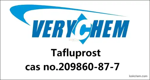 Tafluprost,manufacturer,99.0%min