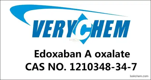 1210348-34-7 factory Edoxaban intermediate