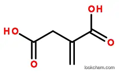 Itaconic acid