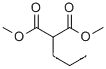 Dimethyl propylmalonate