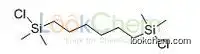 Silane,1,1'-(1,6-hexanediyl)bis[1-chloro-1,1-dimethyl-