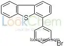 Dibenzothiophene, 4-(3-bromophenyl)-