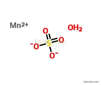 Manganese(II) sulfate hydrate