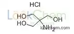 CAS:1185-53-1 C4H12ClNO3 2-Amino-2-(hydroxymethyl)-1,3-propanediol hydrochloride