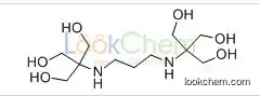 CAS:64431-96-5 C11H26N2O6 1,3-Bis[tris(hydroxymethyl)methylamino]propane