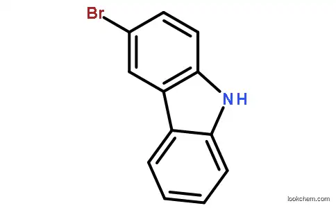 3-BroMocarbazole (3BC)