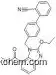Me thyl 1-[(2'-cyanobiphenyl-4-yl)me thyl]-2-ethoxy-1H-benzimidazole-7-carboxylate