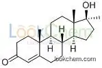 17-Methyltestosterone  ,METHYTESTOSTERONE