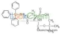 Boc-N-beta-Trityl-L-asparagine