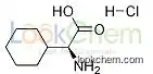 CAS:191611-20-8 C8H15NO2.HCl (S)-alpha-Aminocyclohexaneacetic acid hydrochloride