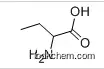 CAS:2835-81-6 C4H9NO2 DL-2-Aminobutyric acid