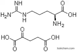 L-Arginine-α-Ketoglutarate(1:1)(16856-18-1)