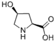 L-Hydroxyproline(51-35-4)