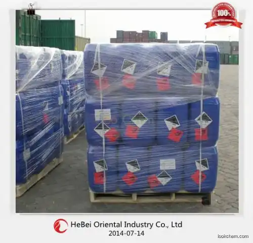 Formic acid for industry use