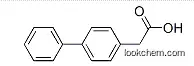4-Biphenylacetic acid