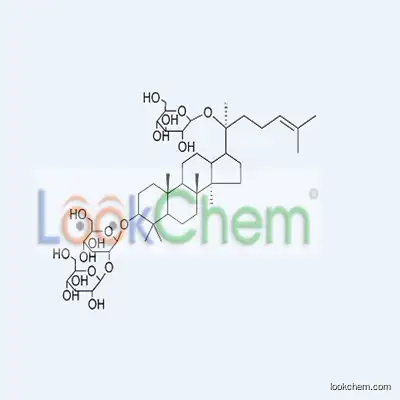 Vina-ginsenoside R3