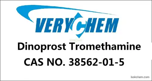 Dinoprost Tromethamine,manufacturer,99.0%min