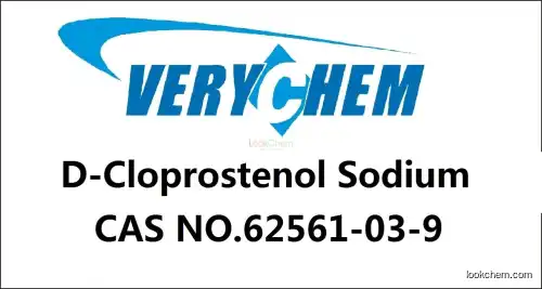 sales D-Cloprostenol Sodium in stock good supplier
