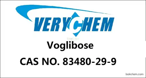 Voglibose hiqh quality, commercial supplier
