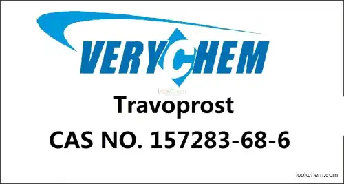 Travoprost,157283-68-6, ready goods, high quality